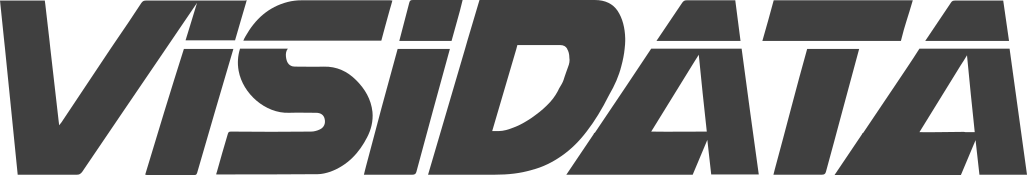 VisiData logo